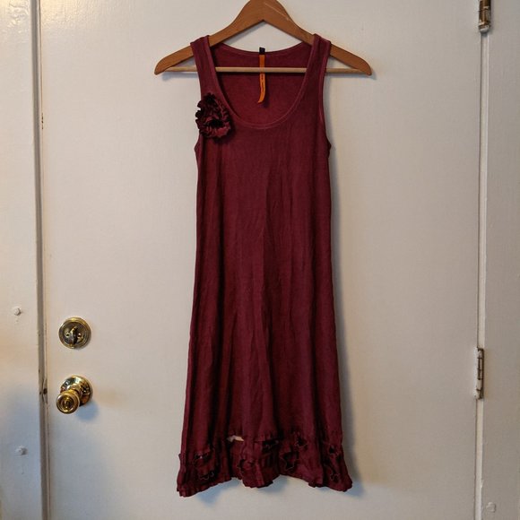 Cop. Copine Dress - Picture 1 of 8